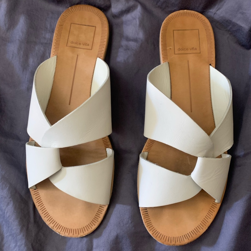 Dolce Vita Derby Sandals